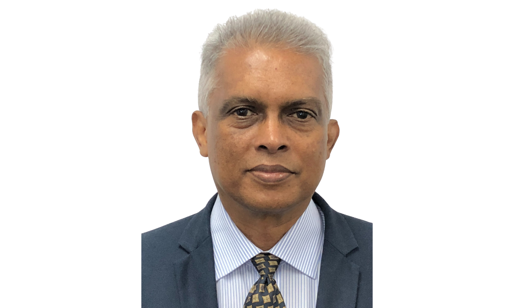 Ajith Gunasekera is a CFO at the CFO Centre specializing in the Manufacturing, Transport & Logistics industries