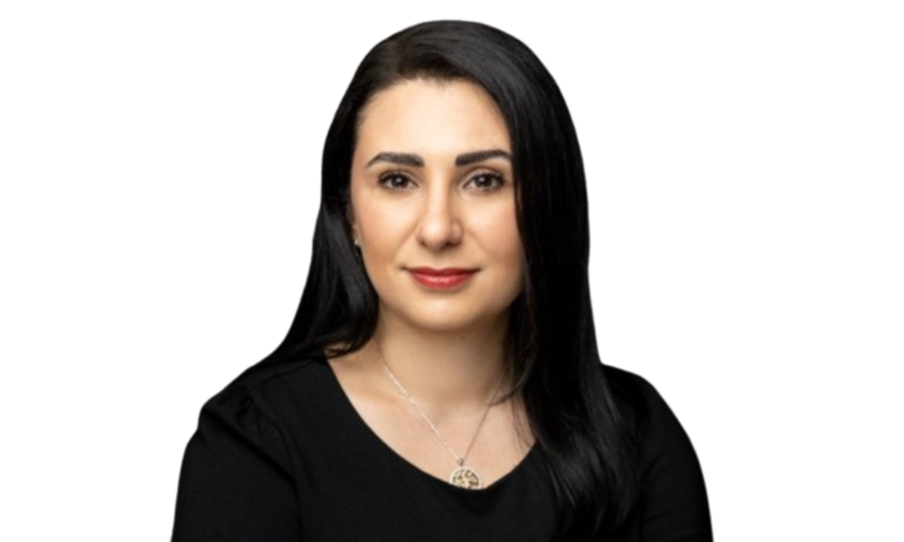 Rania Kabbara is a CFO at the CFO Centre specializing in the Banking-financial-services industry