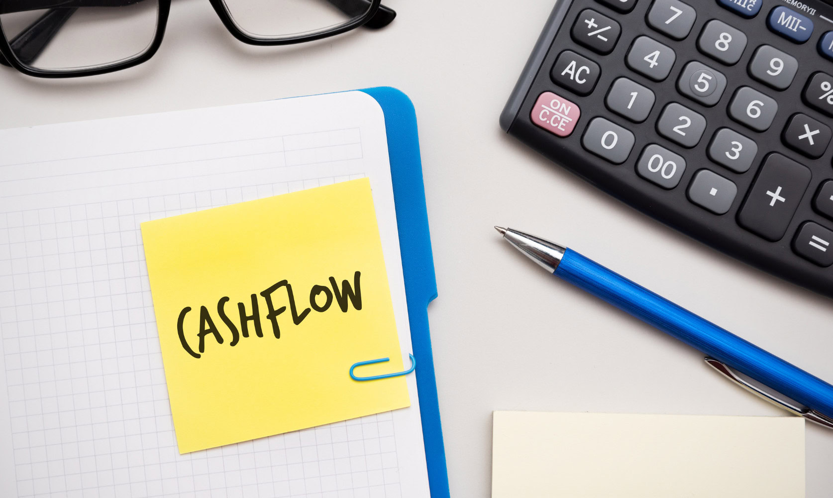 Cashflow forecasting: van brandjes blussen naar risico’s inschatten