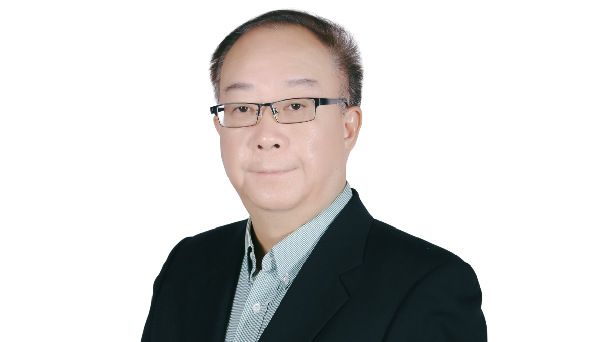 Danny Chung - The CFO Centre