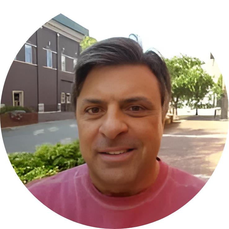 Vince Costanza - Owner of Genesis Connected Solutions