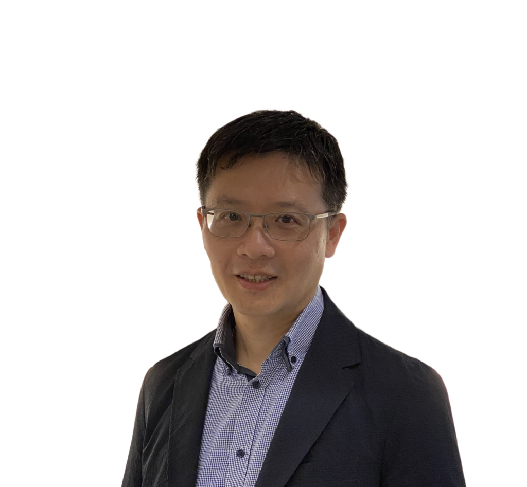 Tommy Leung - , - The CFO Centre Hong Kong