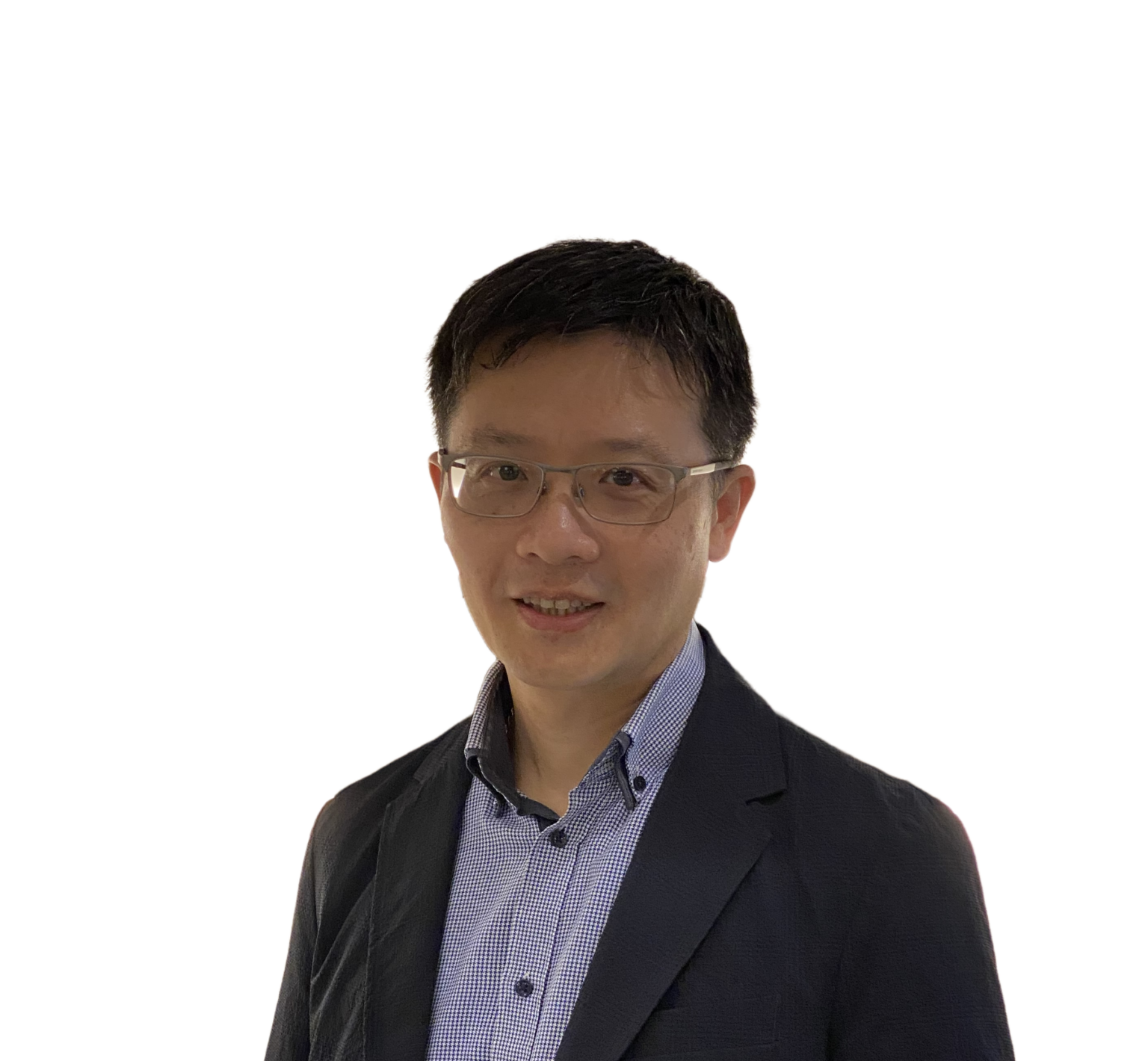 Tommy Leung - , - The CFO Centre Hong Kong