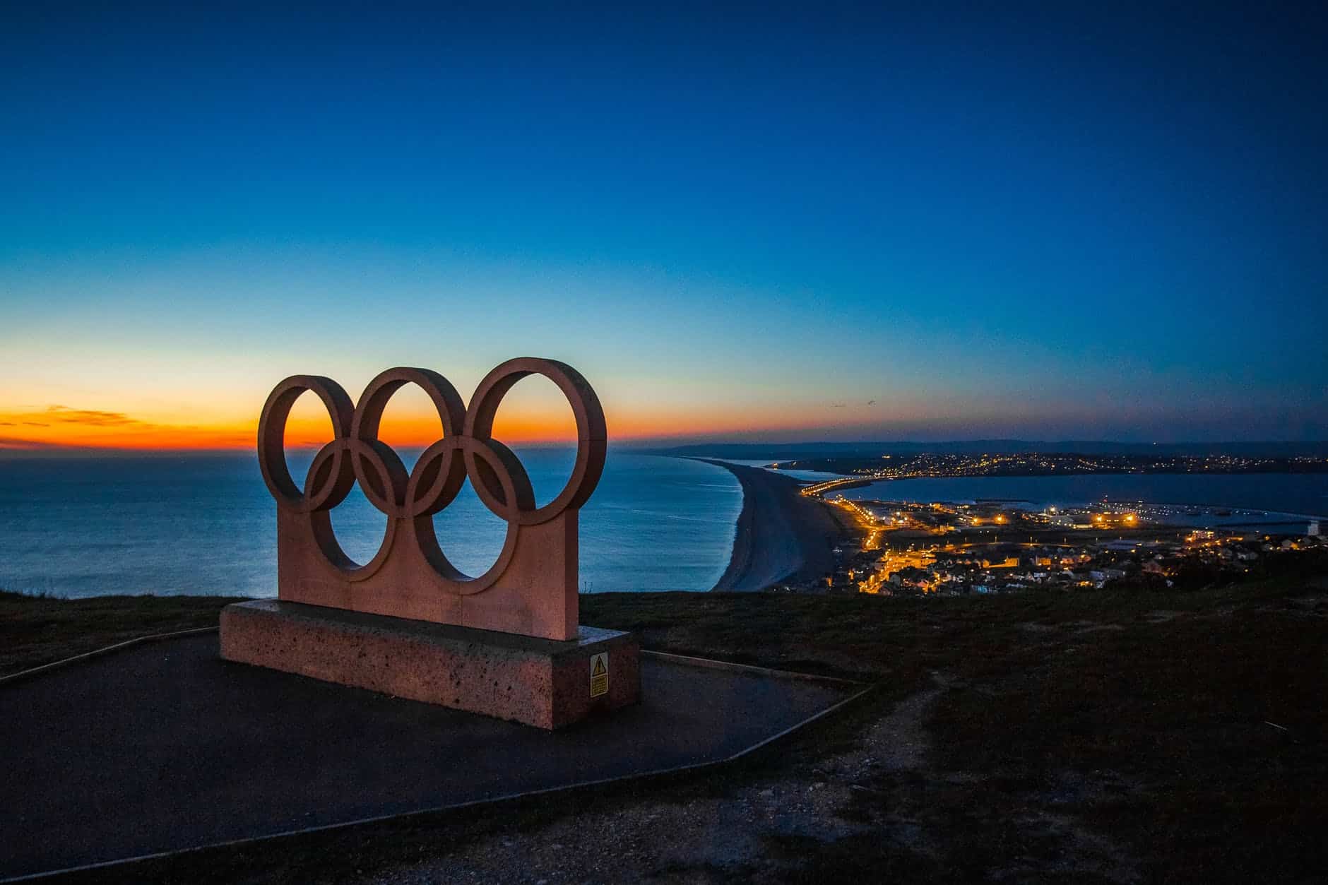 Don’t Bankrupt Your Company Like So Many Olympic Host Cities Do