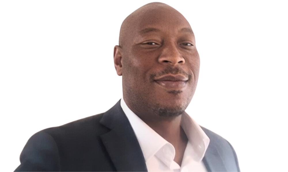 Richard Simango, part-time CFO for The CFO Centre in Mpumalanga.