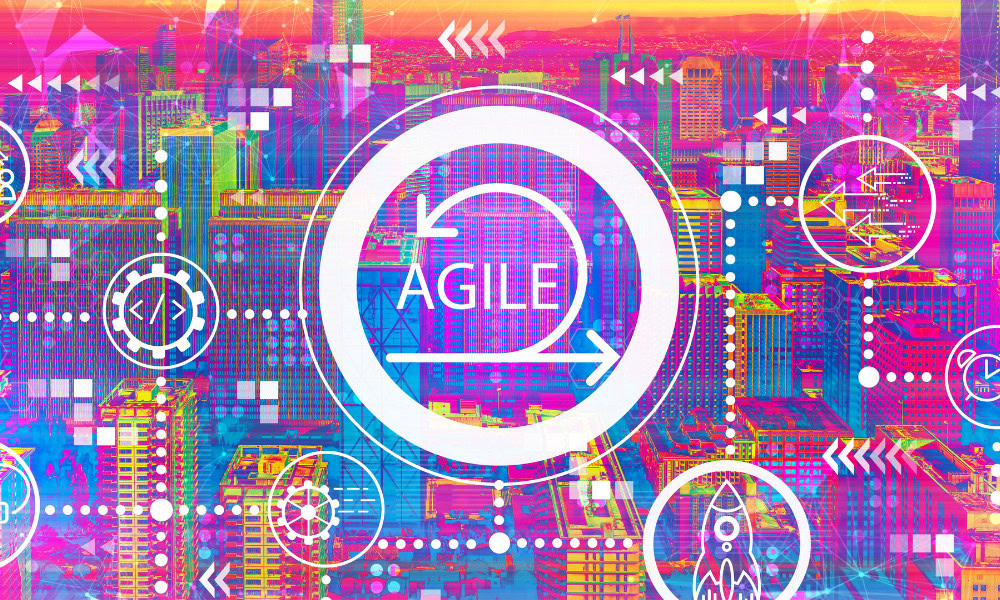 The agile CFO keeps corporate action on their radar